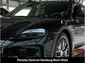 Porsche Taycan 4S Cross Turismo 🚗 Sofort verfügbar! Neuwagen! Ihr Porsche wartet auf Sie! 🌟