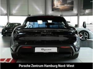 Porsche Taycan 4S Cross Turismo 🚗 Sofort verfügbar! Neuwagen! Ihr Porsche wartet auf Sie! 🌟