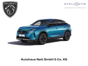 Peugeot 3008 Allure Business HYBRID 145 DSC6