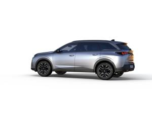 Peugeot 5008 Allure Business HYBRID 145 DSC6
