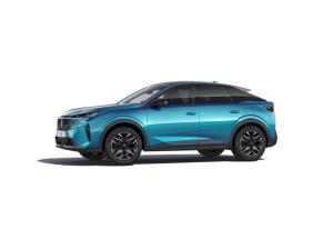 Peugeot 3008 Allure Business HYBRID 145 DSC6