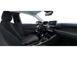 Peugeot 208 STYLE TURBO 100