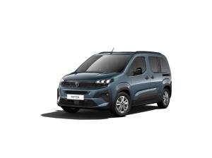 Peugeot Rifter L1 Allure Benziner 110