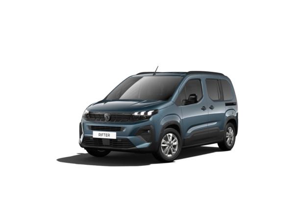 Peugeot Rifter L1 Allure Benziner 110