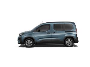 Peugeot Rifter L1 Allure Benziner 110