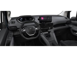 Peugeot Rifter L1 Allure Benziner 110