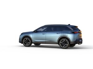 Peugeot 5008 Allure Business Plug-In Hybrid 225 DSC7