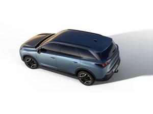 Peugeot 5008 Allure Business Plug-In Hybrid 225 DSC7
