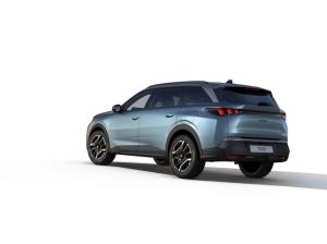 Peugeot 5008 Allure Business Plug-In Hybrid 225 DSC7
