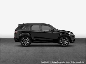 Land Rover Discovery Sport D200 Dynamic S