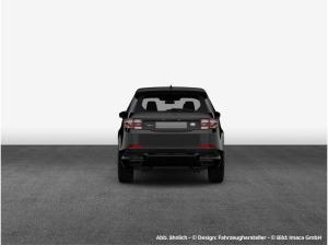 Land Rover Discovery Sport D200 Dynamic S