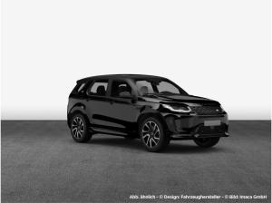 Land Rover Discovery Sport D200 Dynamic S