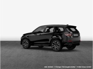 Land Rover Discovery Sport D200 Dynamic S