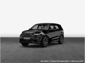 Land Rover Discovery Sport D200 Dynamic S