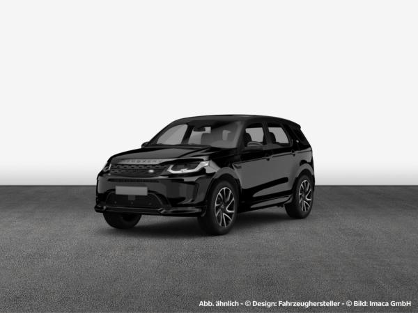 Land Rover Discovery Sport D200 Dynamic S