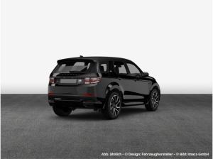 Land Rover Discovery Sport D200 Dynamic S