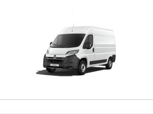 Opel Movano Cargo START  L2H2  3.5t  Diesel 140 - Schaltwagen