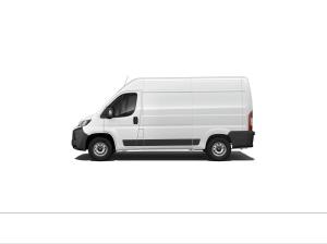 Opel Movano Cargo START  L2H2  3.5t  Diesel 140 - Schaltwagen