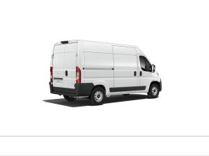 Opel Movano Cargo START  L2H2  3.5t  Diesel 140 - Schaltwagen