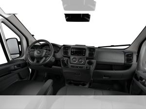Opel Movano Cargo START  L2H2  3.5t  Diesel 140 - Schaltwagen