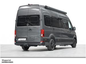 Volkswagen Grand California 680 2.0 TDI (Wuppertal)