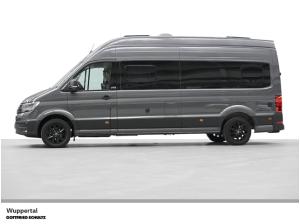Volkswagen Grand California 680 2.0 TDI (Wuppertal)