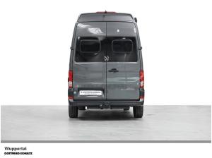 Volkswagen Grand California 680 2.0 TDI (Wuppertal)