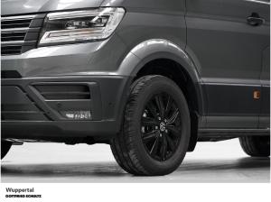 Volkswagen Grand California 680 2.0 TDI (Wuppertal)