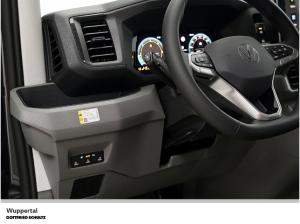 Volkswagen Grand California 680 2.0 TDI (Wuppertal)
