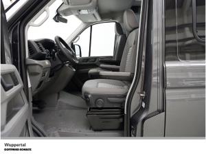 Volkswagen Grand California 680 2.0 TDI (Wuppertal)