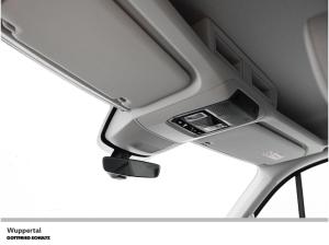 Volkswagen Grand California 680 2.0 TDI (Wuppertal)
