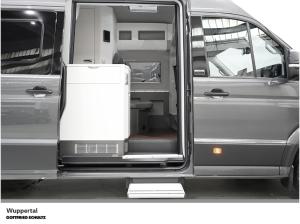 Volkswagen Grand California 680 2.0 TDI (Wuppertal)