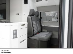 Volkswagen Grand California 680 2.0 TDI (Wuppertal)