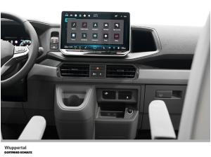 Volkswagen Grand California 680 2.0 TDI (Wuppertal)