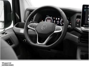 Volkswagen Grand California 680 2.0 TDI (Wuppertal)