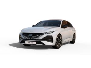 Peugeot 308 SW ALLURE HYBRID 145 DSC6