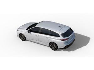 Peugeot 308 SW ALLURE HYBRID 145 DSC6