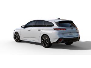 Peugeot 308 SW ALLURE HYBRID 145 DSC6