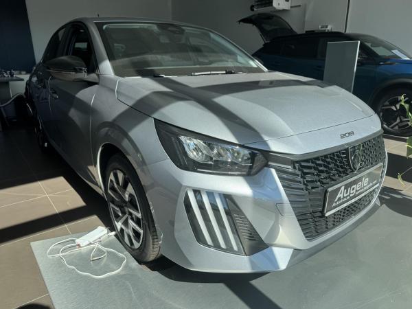 Peugeot 208 Style 100PS | Sitzheizung | Klimaanlage