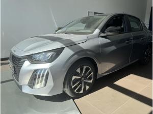 Peugeot 208 Style 100PS | Sitzheizung | Klimaanlage