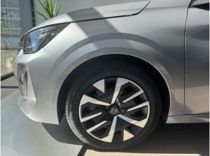 Peugeot 208 Style 100PS | Sitzheizung | Klimaanlage