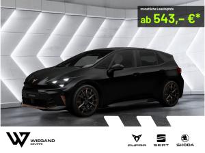 Cupra Born VZ 240KW 79KWh HUD STANDHZ MATRIX-LED 360°  **236**
