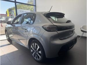 Peugeot 208 Style 100PS | Sitzheizung | Klimaanlage