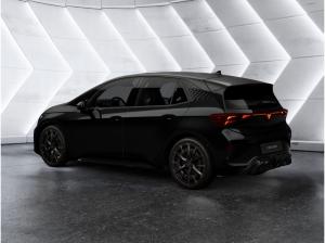 Cupra Born VZ 240KW 79KWh HUD STANDHZ MATRIX-LED 360°  **236**