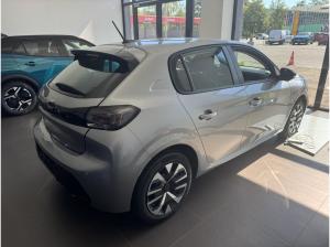 Peugeot 208 Style 100PS | Sitzheizung | Klimaanlage