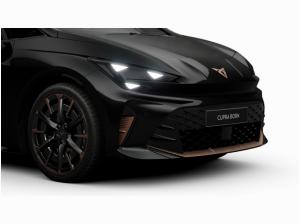 Cupra Born VZ 240KW 79KWh HUD STANDHZ MATRIX-LED 360°  **236**