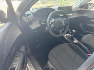 Peugeot 208 Style 100PS | Sitzheizung | Klimaanlage