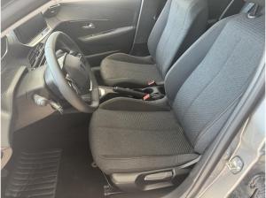 Peugeot 208 Style 100PS | Sitzheizung | Klimaanlage