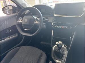 Peugeot 208 Style 100PS | Sitzheizung | Klimaanlage