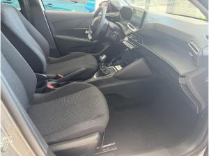 Peugeot 208 Style 100PS | Sitzheizung | Klimaanlage